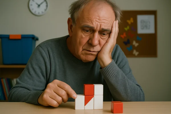Imagem de tratamento para Perturbações neurológicas