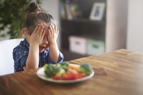 Imagem de tratamento para Dificuldades no sono e na alimentação