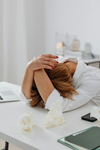 Burn-out: o que é?