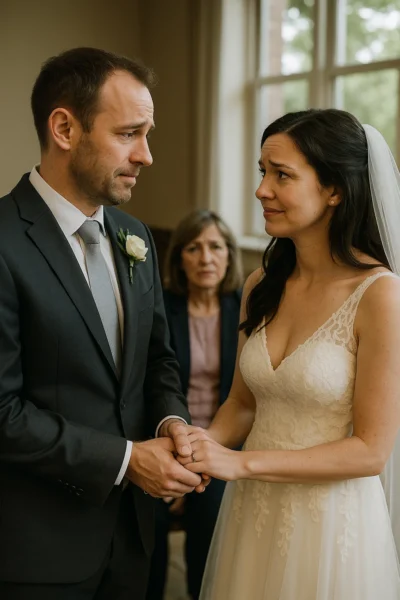 Imagem de tratamento para Casamento após divórcio