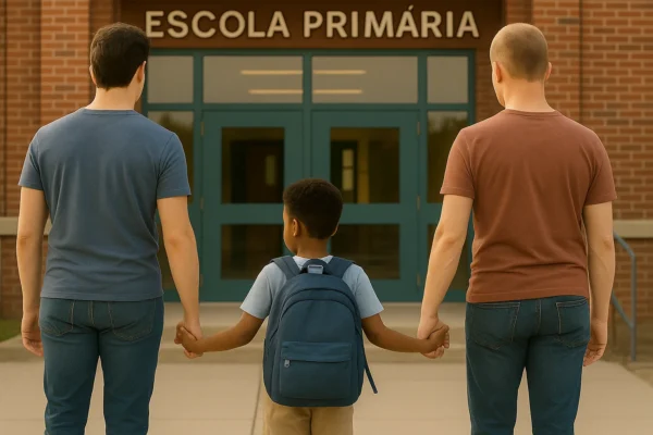 Prontidão Escolar – Antes de ler e escrever, há um caminho a percorrer!